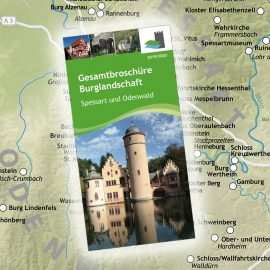 Gesamtbroschüre Burglandschaft 2019/2020