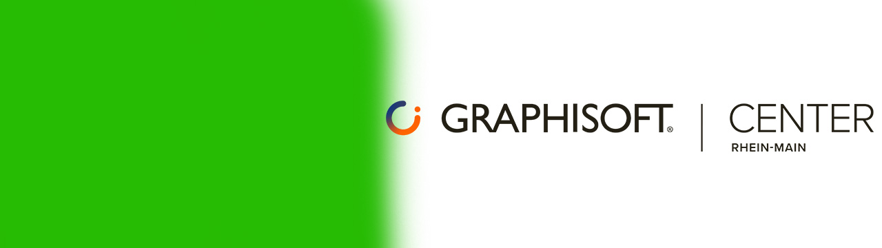 Zusammenarbeit mit Graphisoft Center Rhein-Main